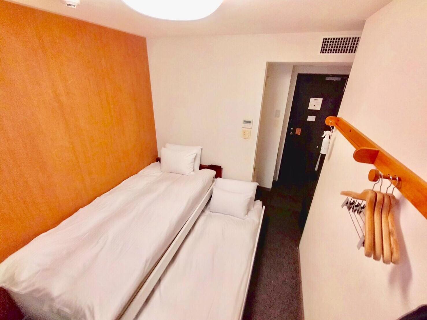 Web Hotel Tokyo Asakusabashi Extérieur photo